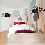 Studio Voltaire - 2G