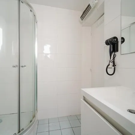 Appartamento Studio Voltaire - 2g